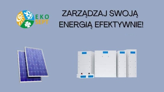 Zarządzaj energią jak nigdy dotąd!