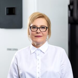 Justyna Glogowska male