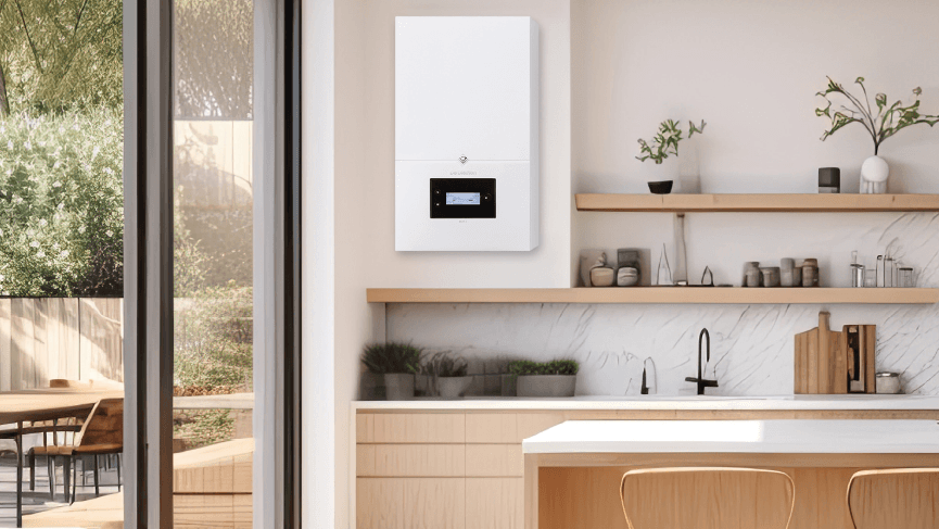 Kotły gazowe w 2025 roku – na jakie modele warto postawić?