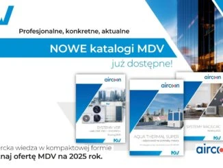 Kompaktowa dawka wiedzy – katalogi MDV 2025 już dostępne!