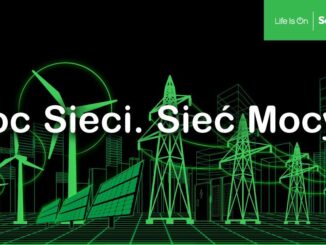 Schneider Electric rusza w trasę z kampanią „Moc Sieci. Sieć Mocy”