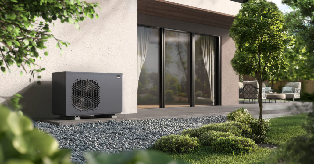 Jak posadowić pompę ciepła monoblok? Praktyczny poradnik dla instalatorów i inwestorów