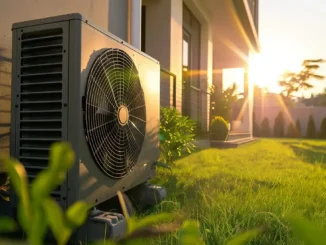 Masz pompę ciepła? Zobacz, jak najlepiej wykorzystać ją latem