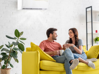 Klimatyzacja do mieszkania 50 m2 – jaką moc wybrać?