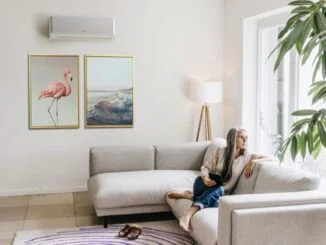 Bosch Climate 7000i - klimatyzator nagrodzony iF Design Award 2025!