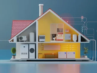 Piec akumulacyjny a pompa ciepła – jaki sposób ogrzewania będzie korzystniejszy?