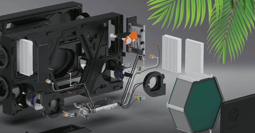 Co to jest rekuperacja i jak działa?