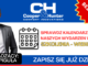 Szkolenia i webinary z Cooper&Hunter – Sprawdź kalendarz