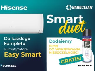 Promocja Smart Duet od Schiessl