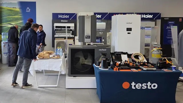 Hurtownia Iglotech podsumowuje akcje Twój Profesjonalny Instalator