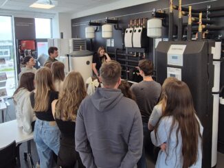 Stiebel Eltron wspiera studentów planujących karierę w branży OZE