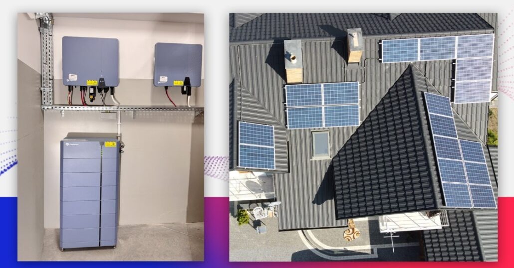 Jak dodać do istniejącej instalacji PV magazyn energii? Postaw na AC coupling