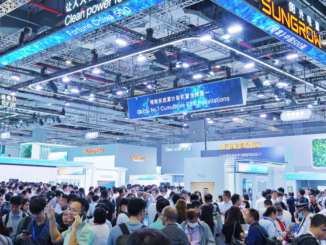 Sungrow przedstawia nowe rozwiązania w dziedzinie energii odnawialnej