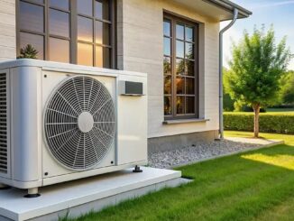 Jaka pompa ciepła do domu 130 mkw. spełni oczekiwania grzewcze?