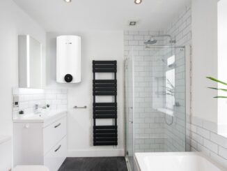 Elektryczne pojemnościowe podgrzewacze wody Tronic 4000 T