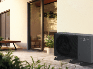 Pompa ciepła powietrze/woda: split czy monoblok? Wybierz najlepsze rozwiązanie dla swojego domu