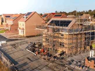 Jak nowoczesne domy oszczędzają energię i środowisko?