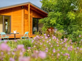 Pompa ciepła do domku letniskowego – czy to rozwiązanie ma sens?