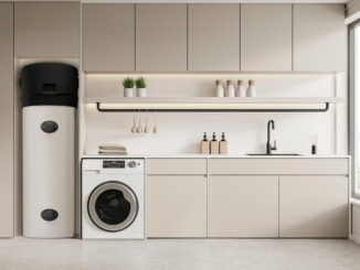 Panasonic wzmacnia ofertę rozwiązań grzewczych dla domów – premiera pompy ciepła Aquarea DHW