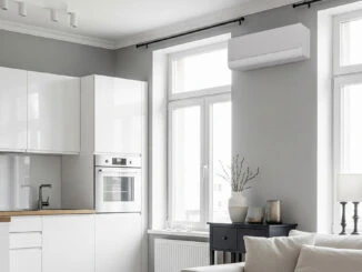 Klimatyzacja split – co to jest i jak działa?