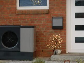 Na jakie parametry zwrócić uwagę, wybierając pompę ciepła do domu jednorodzinnego?