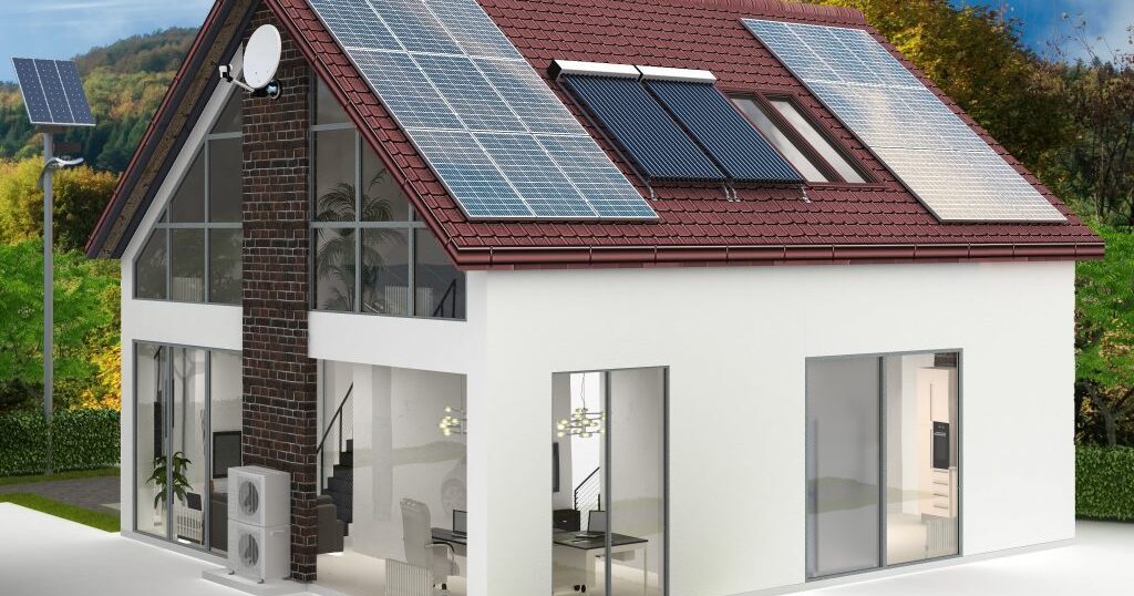 Konkretne wymagania energetyczne dla budynków ZEB – już są!