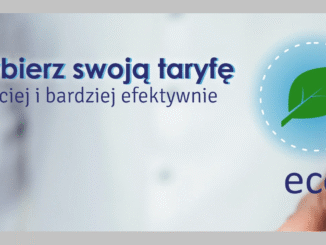 Taryfa „Eco” od Enei – rozwiązanie wspierające czyste źródła energii