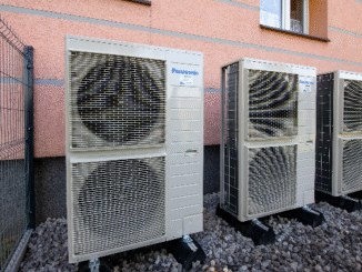 Nowe zasady programu „Czyste Powietrze” mogą uderzyć w rynek pomp ciepła