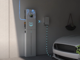 Zalety instalacji hybrydowej z SolaX G4