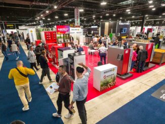 Relacja z targów Heating Tech 2025