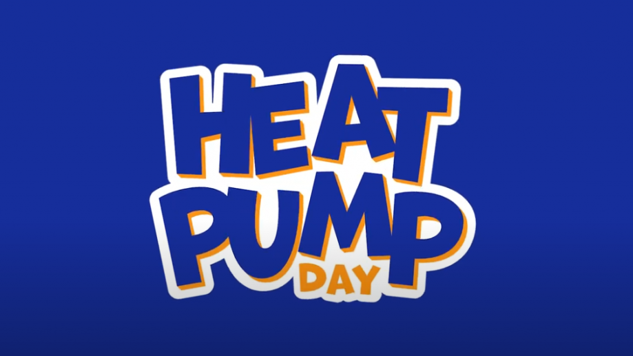 #HeatPumpDay - Dzień Pomp Ciepła 2025