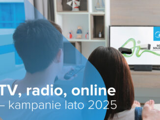 Midea prognozuje dobry klimat – także w radiu