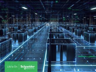 Schneider Electric prezentuje nowe projekty referencyjne infrastruktury centrów danych, opracowane wspólnie z NVIDIA