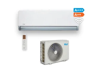 Blue XT - klimatyzator całoroczny MDV dla komfortu w każdych warunkach