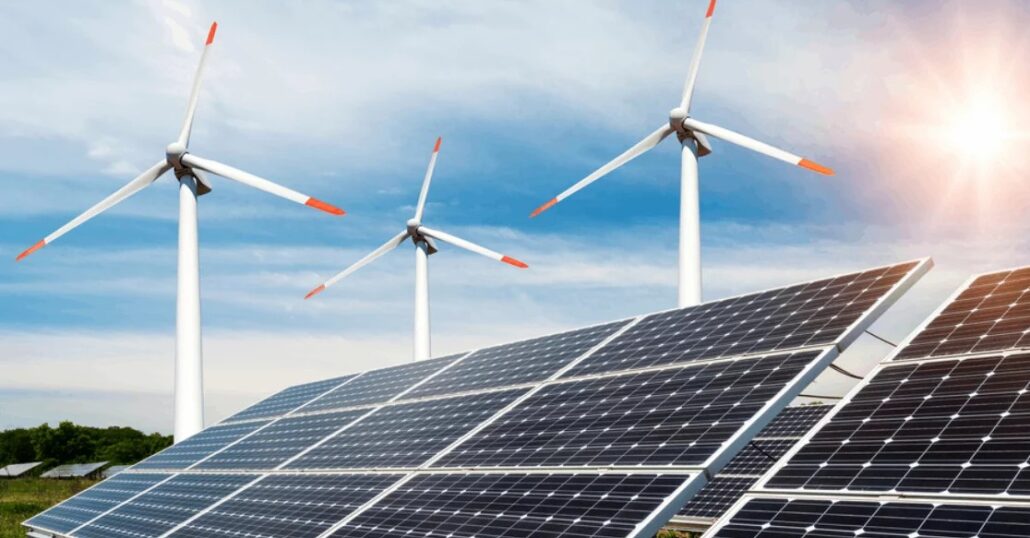 Czerwiec 2025 – miesiąc, w którym zielona energia wyprzedziła węgiel