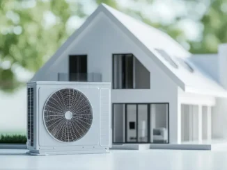 Z czym się wiąże przewymiarowana pompa ciepła?