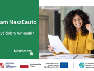 Jak złożyć dobry wniosek w programie NaszEauto