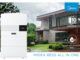 Midea poszerza portfolio o nowoczesne systemy magazynowania energii