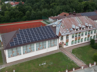 9 mln zł z KPO na wymianę źródeł ciepła i poprawę efektywności energetycznej szkół
