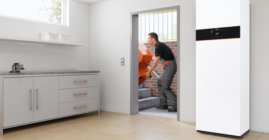 Wymiana starego kotła: kiedy i gdzie należy zgłosić modernizację źródła ciepła?