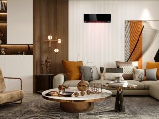 Czy ogrzewanie klimatyzacją ma sens?