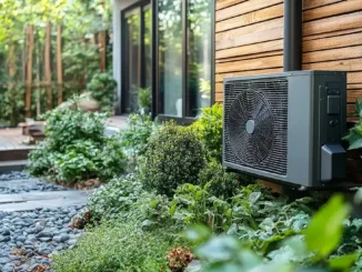 Pompa ciepła a klimatyzator – różnice i podobieństwa między urządzeniami