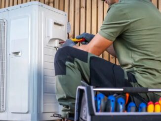 Przegląd pompy ciepła – obowiązek czy rozsądna inwestycja?