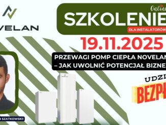 Przewagi pomp ciepła Novelan - jak uwolnić potencjał