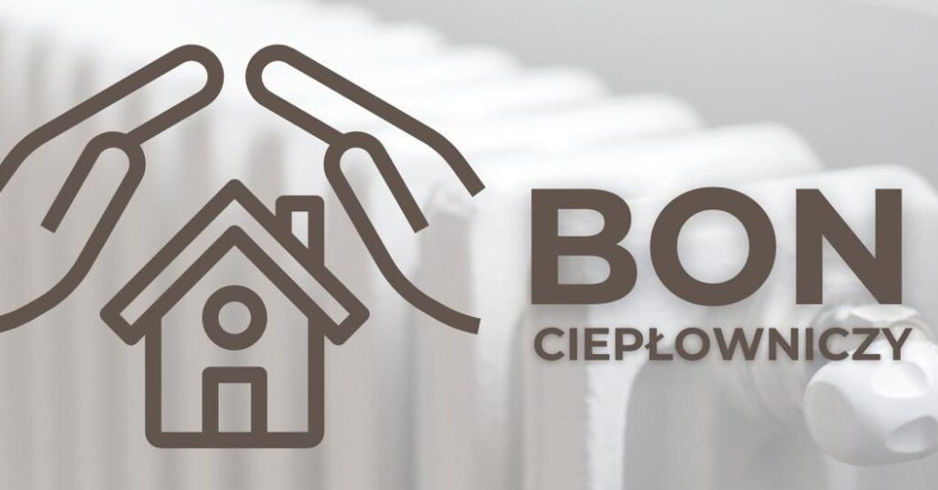 Rusza nabór wniosków o bon ciepłowniczy za drugą połowę 2025 roku