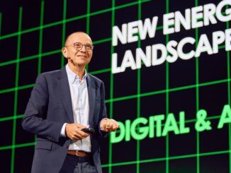 „Możemy zbudować przyszłość, w której energia będzie nie tylko dostępna, ale też inteligentna” – prezes Schneider Electric przedstawia wizję rozwoju firmy