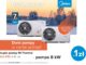 Promocja na pompy ciepła Midea M-Thermal monoblok R32 - dwie pompy w cenie jednej