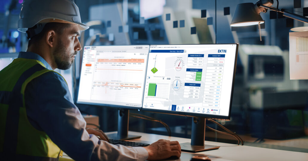 Innowacyjne rozwiązanie IT od Grupy Apator dla Słupskiego Klastra