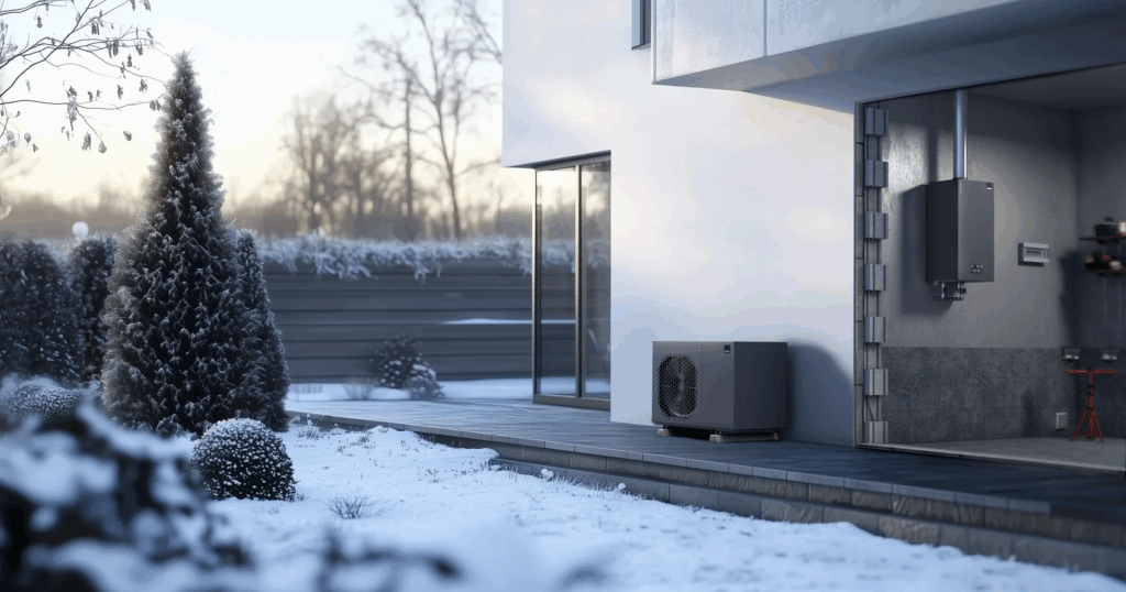 Czy pompa ciepła jest opłacalna przy obecnych wysokich cenach prądu i gazu?