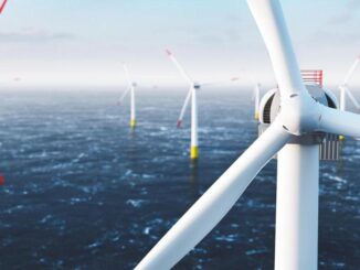 Pierwsza aukcja offshore przyniosła kontrakty na ponad 3,4 GW mocy